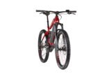 HAIBIKE ALLTRAIL 5 27,5" E-Mountainbike Rot 2022 – Bild 3