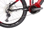 HAIBIKE ALLTRAIL 5 27,5" E-Mountainbike Rot 2022 – Bild 6