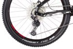 HAIBIKE ALLTRAIL 5 27,5" E-Mountainbike Rot 2022 – Bild 7