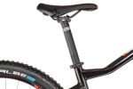 HAIBIKE HARDNINE 9 29" E-Mountainbike Grau/Schwarz 2022 – Bild 8