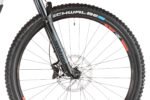 HAIBIKE HARDNINE 9 29" E-Mountainbike Grau/Schwarz 2022 – Bild 5