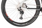 HAIBIKE HARDNINE 9 29" E-Mountainbike Grau/Schwarz 2022 – Bild 7