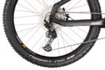 HAIBIKE HARDSEVEN 10 E-Mountainbike 27,5" Schwarz/Grau 2022 – Bild 7