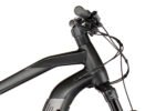 HAIBIKE HARDSEVEN 10 E-Mountainbike 27,5" Schwarz/Grau 2022 – Bild 4