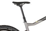 HAIBIKE HARDSEVEN 10 E-Mountainbike 27,5" Schwarz/Grau 2022 – Bild 8