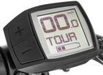 HAIBIKE HARDSEVEN 10 E-Mountainbike 27,5" Schwarz/Grau 2022 – Bild 9