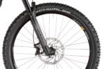 HAIBIKE HARDSEVEN 10 E-Mountainbike 27,5" Schwarz/Grau 2022 – Bild 5