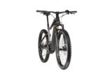 HAIBIKE HARDSEVEN 10 E-Mountainbike 27,5" Schwarz/Grau 2022 – Bild 3