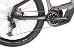 HAIBIKE HARDSEVEN 10 E-Mountainbike 27,5" Schwarz/Grau 2022 – Bild 6