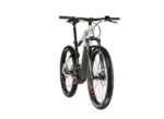 HAIBIKE HARDSEVEN 9 27,5" E-Mountainbike Grau/Schwarz 2022 – Bild 3