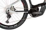 HAIBIKE HARDSEVEN 9 27,5" E-Mountainbike Grau/Schwarz 2022 – Bild 6