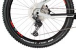 HAIBIKE HARDSEVEN 9 27,5" E-Mountainbike Grau/Schwarz 2022 – Bild 7