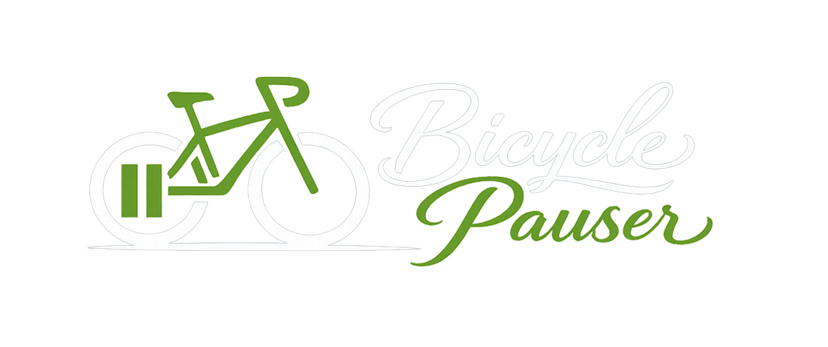 Bicycle Pauser